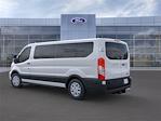 New 2024 Ford Transit 350 Low Roof RWD, Passenger Van for sale #24F1271 - photo 2