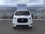 New 2024 Ford Transit 350 Low Roof RWD, Passenger Van for sale #24F1271 - photo 7