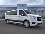 New 2024 Ford Transit 350 Low Roof RWD, Passenger Van for sale #24F1271 - photo 8