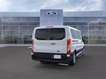 New 2024 Ford Transit 350 Low Roof RWD, Passenger Van for sale #24F1271 - photo 9