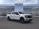 New 2024 Ford F-150 STX SuperCrew Cab RWD, Pickup for sale #24F1274 - photo 8