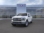 New 2024 Ford F-150 Lariat SuperCrew Cab 4WD, Pickup for sale #24F1276 - photo 3