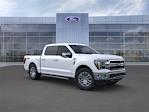 New 2024 Ford F-150 Lariat SuperCrew Cab 4WD, Pickup for sale #24F1276 - photo 8