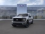 New 2024 Ford F-150 XLT SuperCrew Cab 4WD, Pickup for sale #24F1278 - photo 3