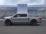 New 2024 Ford F-150 XLT SuperCrew Cab 4WD, Pickup for sale #24F1278 - photo 5