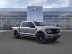 New 2024 Ford F-150 XLT SuperCrew Cab 4WD, Pickup for sale #24F1278 - photo 8