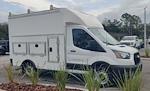 New 2024 Ford Transit 350 Base RWD, Cutaway for sale #24F1279 - photo 5