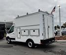 New 2024 Ford Transit 350 Base RWD, Cutaway for sale #24F1279 - photo 8