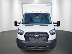 New 2024 Ford Transit 350 HD Base RWD, Box Van for sale #24F1280 - photo 3