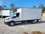 New 2024 Ford Transit 350 HD Base RWD, Box Van for sale #24F1280 - photo 5