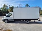 New 2024 Ford Transit 350 HD Base RWD, Box Van for sale #24F1280 - photo 6