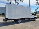 New 2024 Ford Transit 350 HD Base RWD, Box Van for sale #24F1280 - photo 2