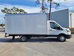 New 2024 Ford Transit 350 HD Base RWD, Box Van for sale #24F1280 - photo 9