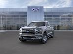 New 2024 Ford F-150 Lariat SuperCrew Cab 4WD, Pickup for sale #24F1287 - photo 2