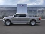 New 2024 Ford F-150 Lariat SuperCrew Cab 4WD, Pickup for sale #24F1287 - photo 4