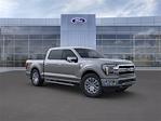 New 2024 Ford F-150 Lariat SuperCrew Cab 4WD, Pickup for sale #24F1287 - photo 8