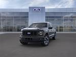 New 2024 Ford F-150 STX SuperCrew Cab RWD, Pickup for sale #24F1290 - photo 2