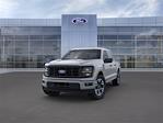 New 2024 Ford F-150 STX SuperCrew Cab RWD, Pickup for sale #24F1291 - photo 2