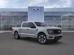 New 2024 Ford F-150 STX SuperCrew Cab RWD, Pickup for sale #24F1291 - photo 8