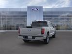 New 2024 Ford F-150 STX SuperCrew Cab RWD, Pickup for sale #24F1291 - photo 9