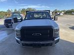 Used 2015 Ford F-350 XL Super Cab RWD, Flatbed Truck for sale #24F1308A - photo 8