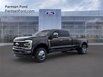 New 2024 Ford F-450 Platinum Crew Cab 4WD, Pickup for sale #24F1327 - photo 1