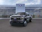 New 2024 Ford F-450 Platinum Crew Cab 4WD, Pickup for sale #24F1327 - photo 3