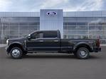 New 2024 Ford F-450 Platinum Crew Cab 4WD, Pickup for sale #24F1327 - photo 5