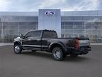 New 2024 Ford F-450 Platinum Crew Cab 4WD, Pickup for sale #24F1327 - photo 2