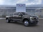 New 2024 Ford F-450 Platinum Crew Cab 4WD, Pickup for sale #24F1327 - photo 8