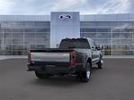 New 2024 Ford F-450 Platinum Crew Cab 4WD, Pickup for sale #24F1327 - photo 9