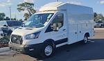 New 2024 Ford Transit 350 Base AWD, 11' Knapheide KUV Service Utility Van for sale #24F1330 - photo 1