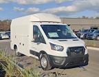 New 2024 Ford Transit 350 Base AWD, 11' Knapheide KUV Service Utility Van for sale #24F1330 - photo 3