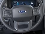 New 2024 Ford F-150 Lightning XLT SuperCrew Cab AWD, Pickup for sale #24F1337 - photo 13