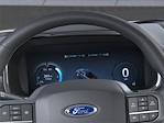 New 2024 Ford F-150 Lightning XLT SuperCrew Cab AWD, Pickup for sale #24F1337 - photo 14