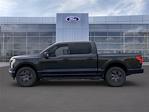 New 2024 Ford F-150 Lightning XLT SuperCrew Cab AWD, Pickup for sale #24F1337 - photo 5