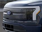 New 2024 Ford F-150 Lightning XLT SuperCrew Cab AWD, Pickup for sale #24F1358 - photo 18