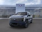 New 2024 Ford F-150 Lightning XLT SuperCrew Cab AWD, Pickup for sale #24F1358 - photo 3