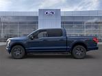 New 2024 Ford F-150 Lightning XLT SuperCrew Cab AWD, Pickup for sale #24F1358 - photo 5