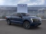 New 2024 Ford F-150 Lightning XLT SuperCrew Cab AWD, Pickup for sale #24F1358 - photo 8