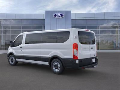 New 2024 Ford Transit 350 XL Low Roof RWD, Passenger Van for sale #24F1367 - photo 2