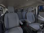 New 2024 Ford Transit 350 XL Low Roof RWD, Passenger Van for sale #24F1367 - photo 11