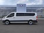 New 2024 Ford Transit 350 XL Low Roof RWD, Passenger Van for sale #24F1367 - photo 5