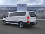 New 2024 Ford Transit 350 XL Low Roof RWD, Passenger Van for sale #24F1367 - photo 2