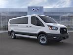 New 2024 Ford Transit 350 XL Low Roof RWD, Passenger Van for sale #24F1367 - photo 8