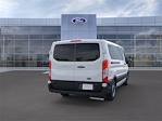 New 2024 Ford Transit 350 XL Low Roof RWD, Passenger Van for sale #24F1367 - photo 9