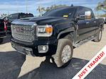 Used 2018 GMC Sierra 3500 Denali Crew Cab 4WD, Pickup for sale #24F1375B - photo 1