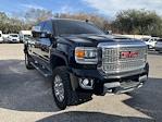 Used 2018 GMC Sierra 3500 Denali Crew Cab 4WD, Pickup for sale #24F1375B - photo 4