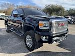 Used 2018 GMC Sierra 3500 Denali Crew Cab 4WD, Pickup for sale #24F1375B - photo 5