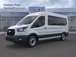 New 2024 Ford Transit 350 Medium Roof RWD, Passenger Van for sale #24F1385 - photo 1